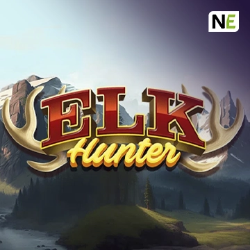 NetEnt : Elk Hunter - SUNBET388