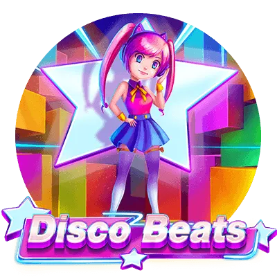 Habanero : Disco Beats - SUNBET388