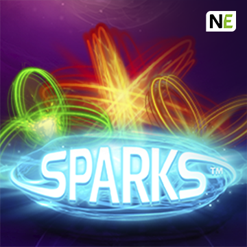 NetEnt : Sparks - SUNBET388