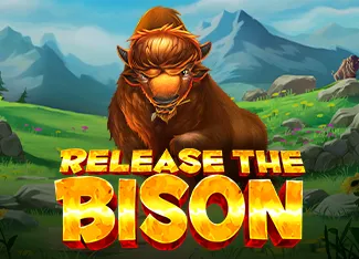 Pragmatic : Release the Bison - SUNBET388