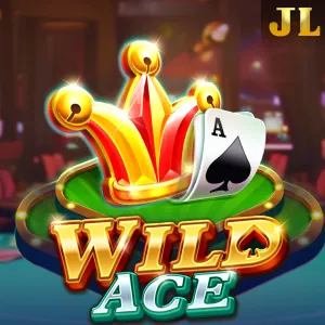 Jili : Wild Ace - SUNBET388