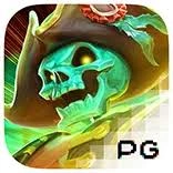 PGSoft : Dead Mans Riches - SUNBET388
