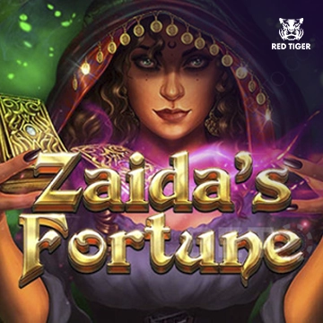 Redtiger : Zaidas Fortune - SUNBET388