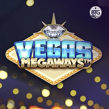 Bigtime : Vegas Megaways - SUNBET388