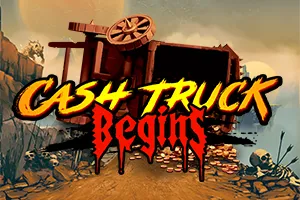 Playtech : Cash Truck Begins - SUNBET388