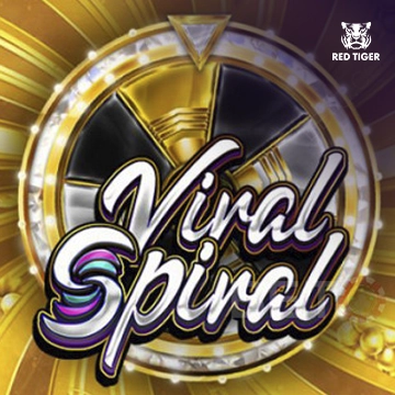 Redtiger : Viral Spiral - SUNBET388