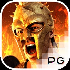 PGSoft : Gladiators Glory - SUNBET388