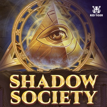 Redtiger : Shadow Society - SUNBET388