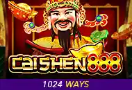 Spadegaming : Cai Shen 888 - SUNBET388