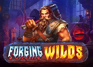 Pragmatic : Forging Wilds - SUNBET388