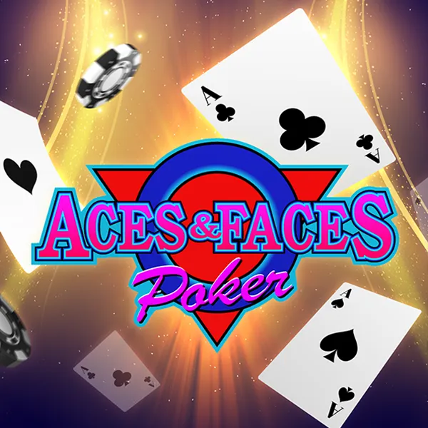 Aces and Faces - SUNBET388