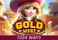 Spadegaming : Gold West - SUNBET388