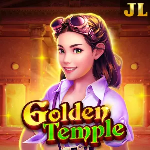 Jili : Golden Temple - SUNBET388