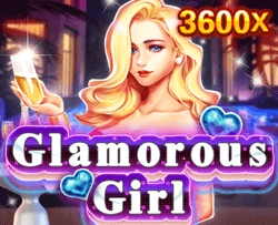 JDB : Glamorous Girl - SUNBET388