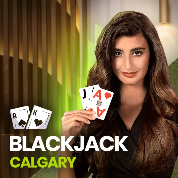 Blackjack Calgary - SUNBET388
