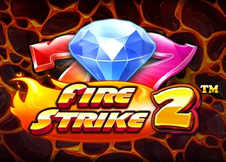 Pragmatic : Fire Strike 2 - SUNBET388