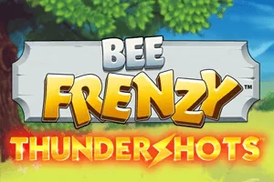 Playtech : Bee Frenzy - SUNBET388
