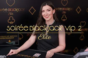 Soirée Privée Blackjack - SUNBET388
