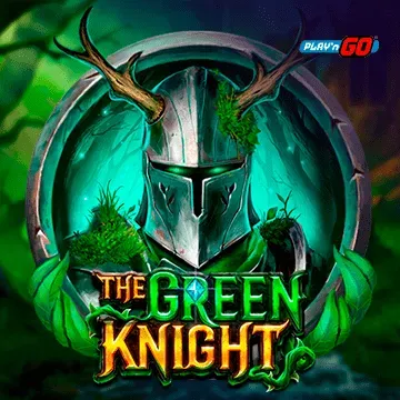 PlaynGo : The Green Knight - SUNBET388