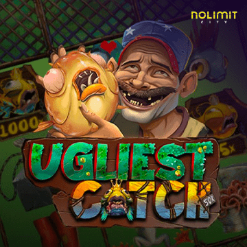 NolimitCity : Ugliest Catch - SUNBET388