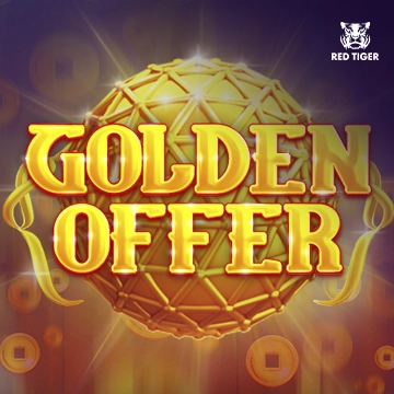 Redtiger : Golden Offer - SUNBET388