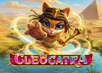 Pragmatic : Cleocatra - SUNBET388