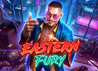 Eastern Fury - SUNBET388
