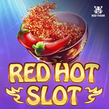 Redtiger : Red Hot Slot - SUNBET388