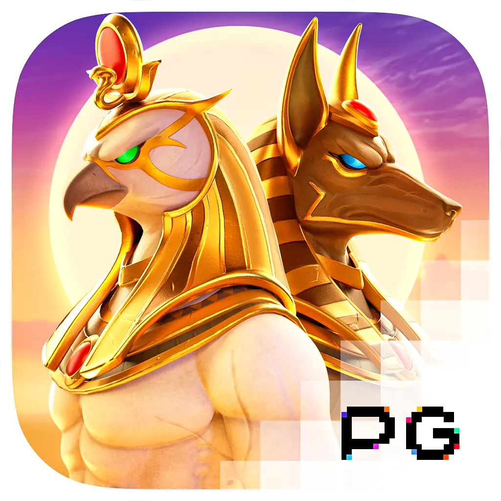 PGSoft : Egypts Book of Mystery - SUNBET388