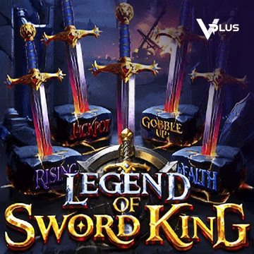 Vplus : Legend Of Sword King - SUNBET388
