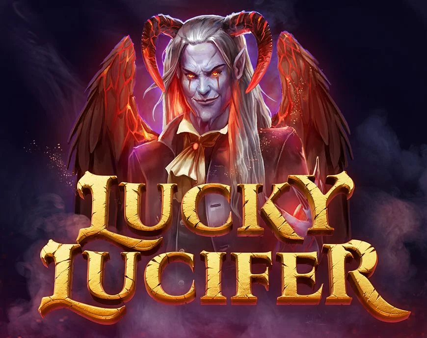 Slotmill : Lucky Lucifer - SUNBET388