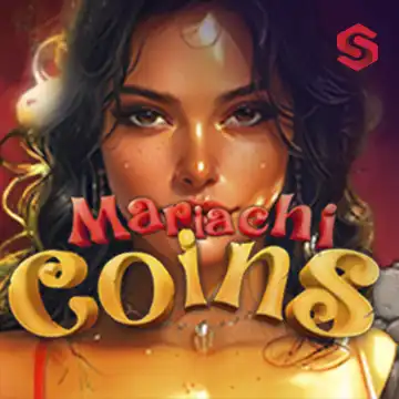 SmartSoft : Mariachi Coins - SUNBET388