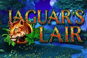 Playtech : Solar Eclipse: Jaguars Lair - SUNBET388