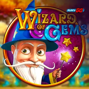 PlaynGo : Wizard of Gems - SUNBET388