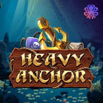 Octoplay : Heavy Anchor - SUNBET388