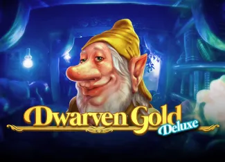 Pragmatic : Dwarven Gold Deluxe - SUNBET388