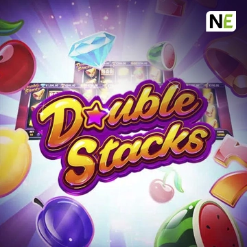 NetEnt : Double Stacks - SUNBET388