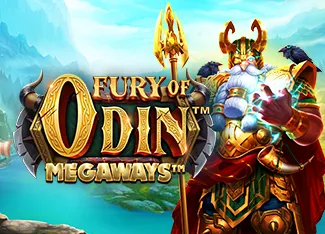 Pragmatic : Fury of Odin Megaways - SUNBET388