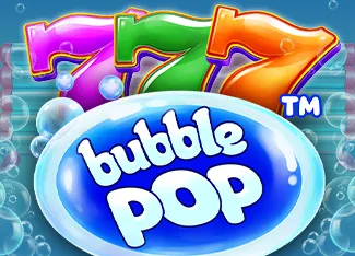 Pragmatic : Bubble Pop - SUNBET388