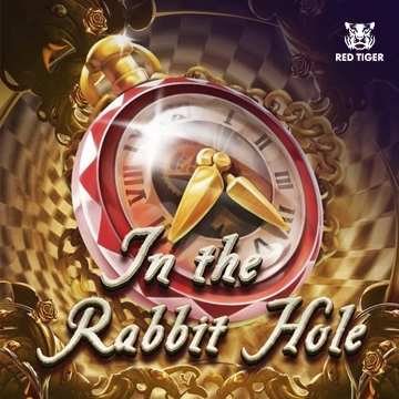 Redtiger : In The Rabbit Hole - SUNBET388