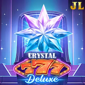 Jili : Crystal 777 DELUXE - SUNBET388