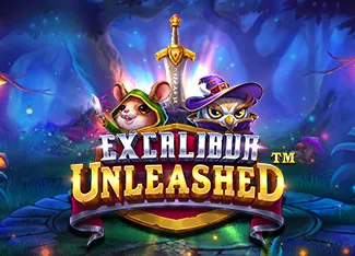 Pragmatic : Excalibur Unleashed - SUNBET388