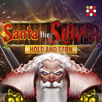 Mancala : Santa the Slayer - SUNBET388