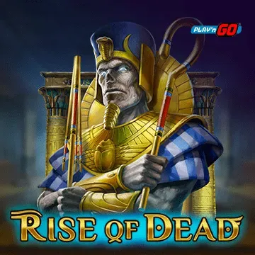 PlaynGo : Rise of Dead - SUNBET388