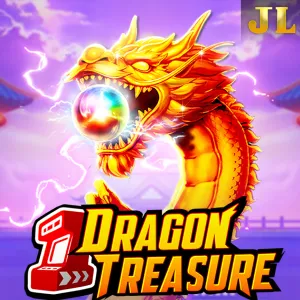 Jili : Dragon Treasure - SUNBET388