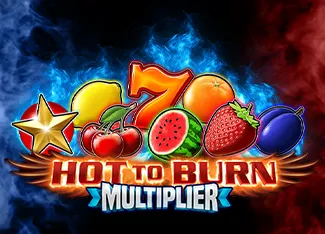 Pragmatic : Hot To Burn Multiplier - SUNBET388