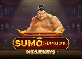 Pragmatic : Sumo Supreme Megaways - SUNBET388