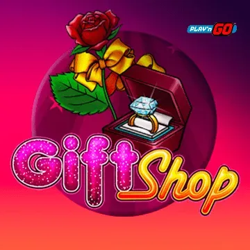 PlaynGo : Gift Shop - SUNBET388