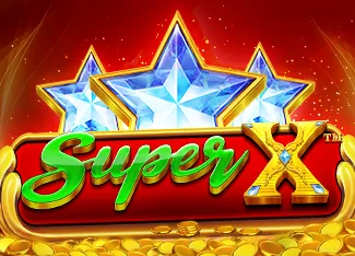 Pragmatic : Super X - SUNBET388