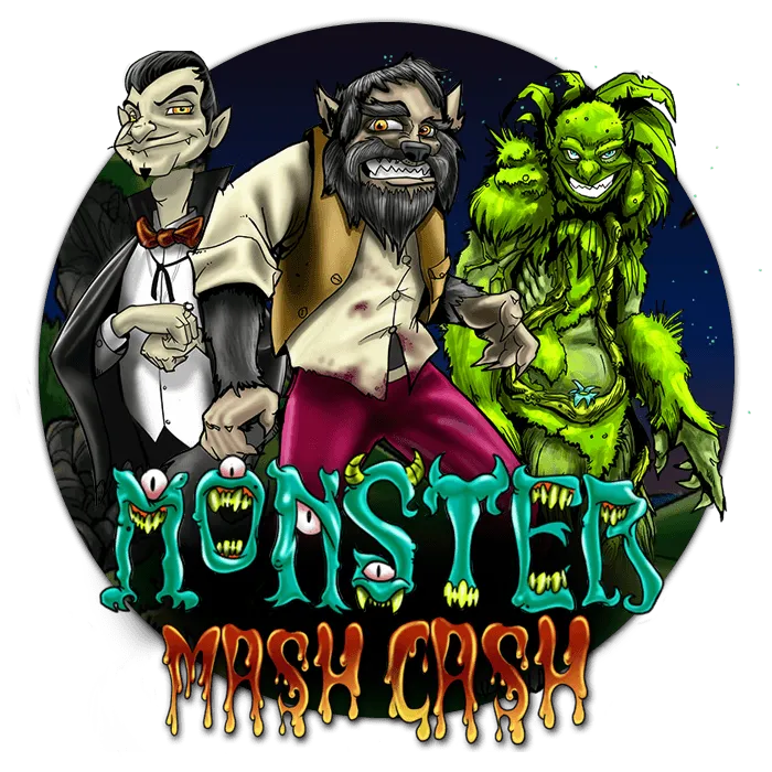 Habanero : Monster Mash Cash - SUNBET388